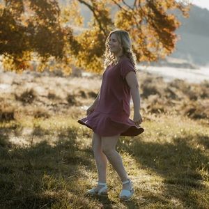 Meet your Posher, Madison kay